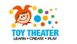 Toy Theater's Logo